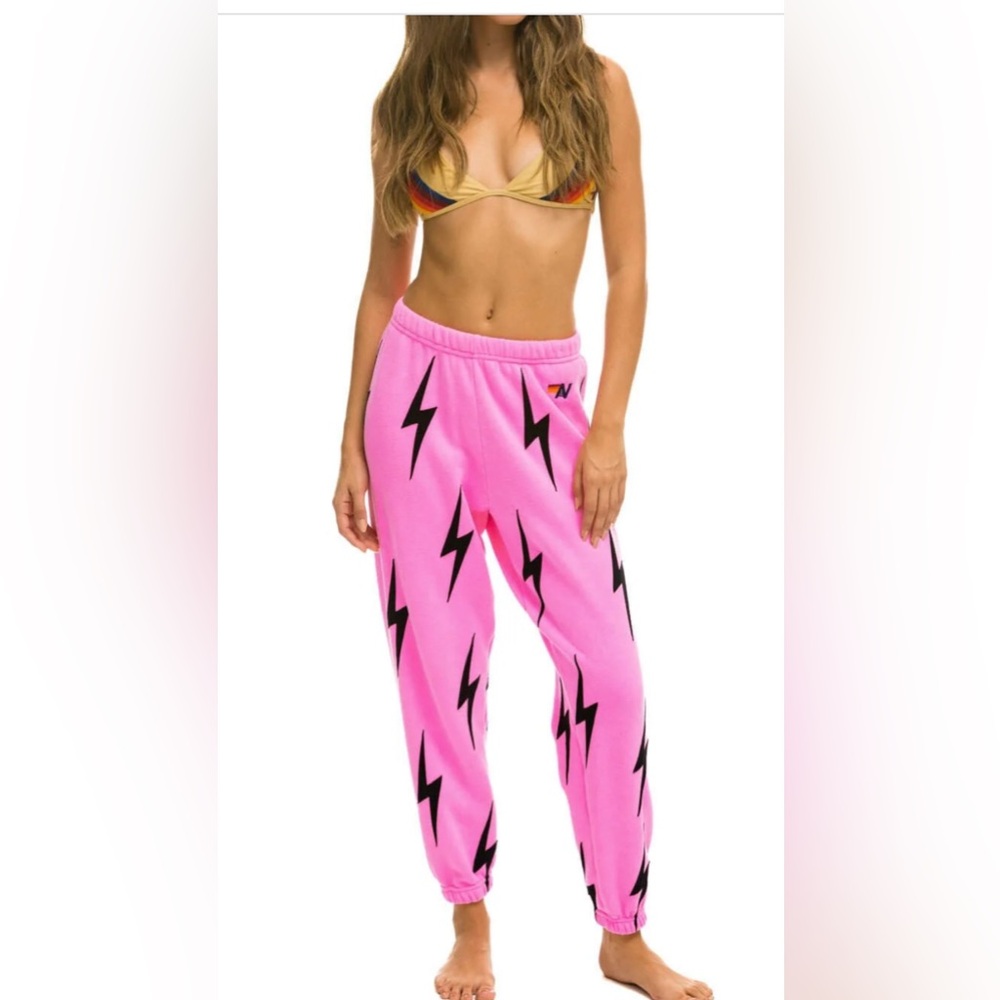 Aviator Nation Sweatpants